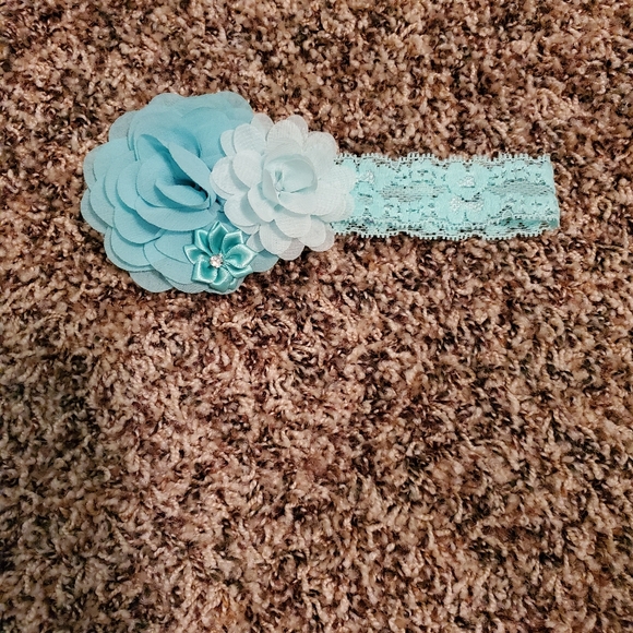 Headband - Picture 2 of 2